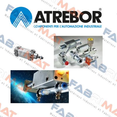 SVR0601  Atrebor