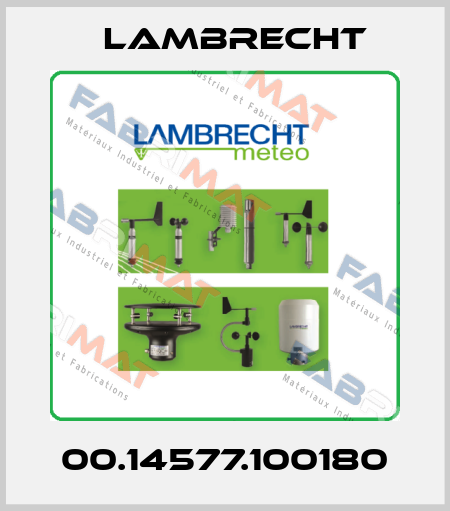 00.14577.100180 Lambrecht