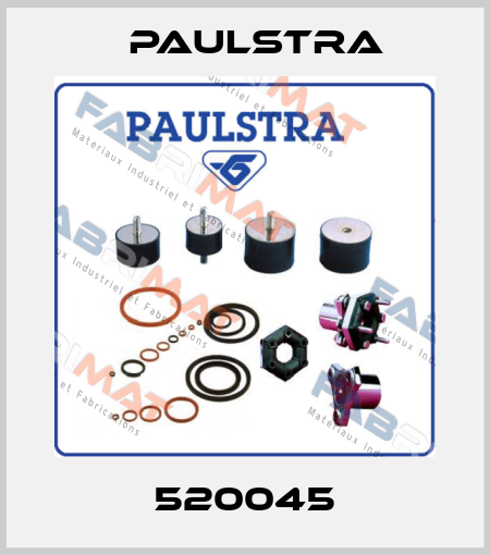 520045 Paulstra