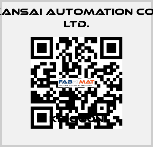 KF-660N KANSAI Automation Co., Ltd.