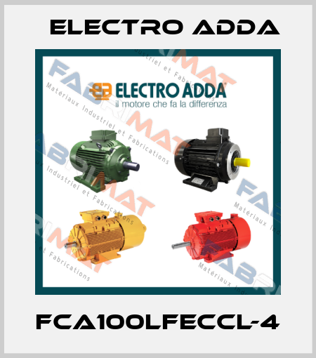 FCA100LFECCL-4 Electro Adda