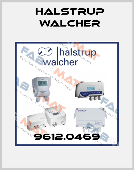 9612.0469 Halstrup Walcher