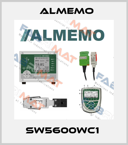 SW5600WC1  ALMEMO
