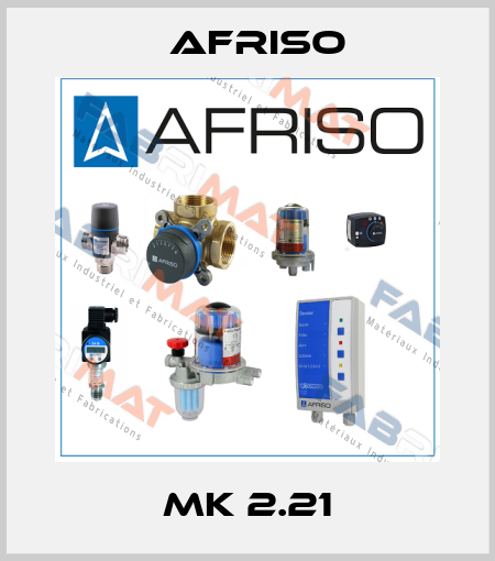MK 2.21 Afriso