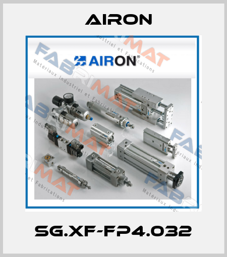 SG.XF-FP4.032 Airon