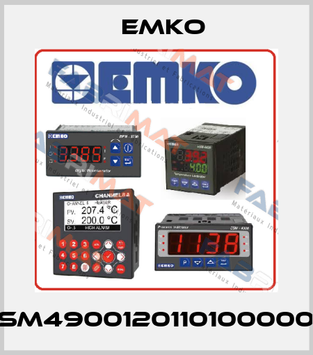 ESM49001201101000000 EMKO