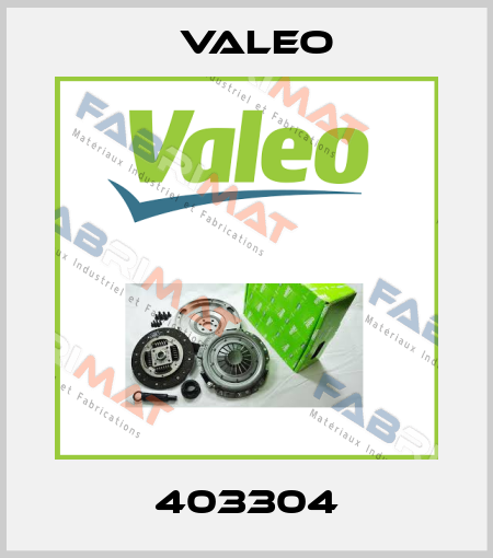 403304 Valeo