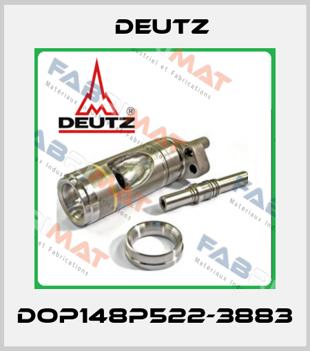 DOP148P522-3883 Deutz