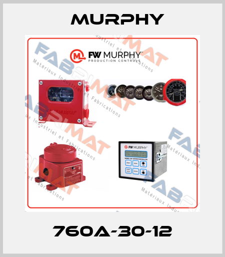760A-30-12 Murphy
