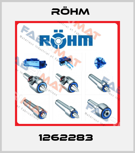 1262283  Röhm