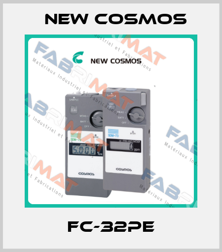 FC-32PE New Cosmos