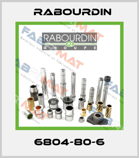 6804-80-6 Rabourdin