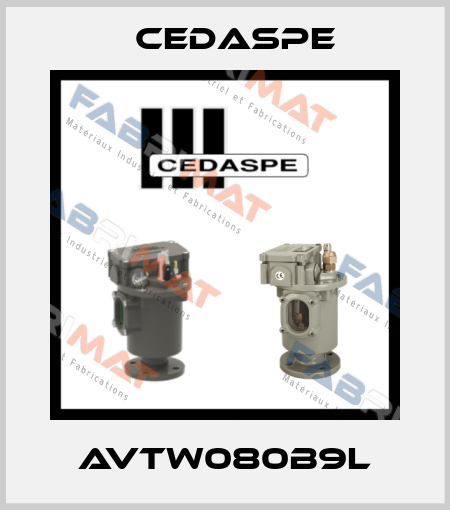 AVTW080B9L Cedaspe
