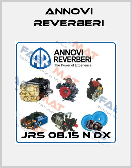 JRS 08.15 N DX Annovi Reverberi