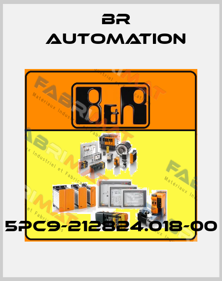 5PC9-212824.018-00 Br Automation