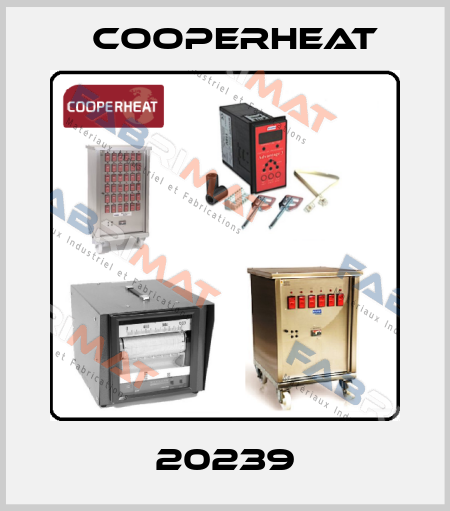 20239 Cooperheat