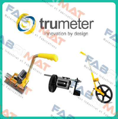 APM-RATE-APO TRUMETER