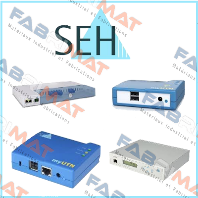 Pro® seh-technology-20USB SEH Technology