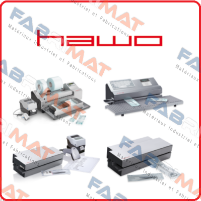 HM 800 AS-V HAWO
