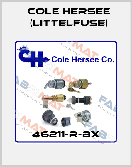 46211-R-BX COLE HERSEE (Littelfuse)