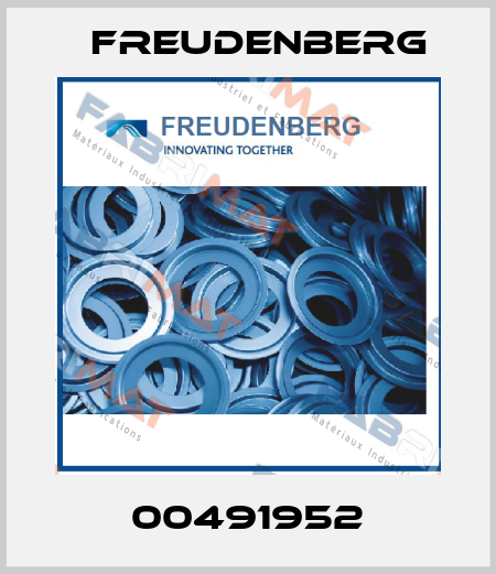 00491952 Freudenberg