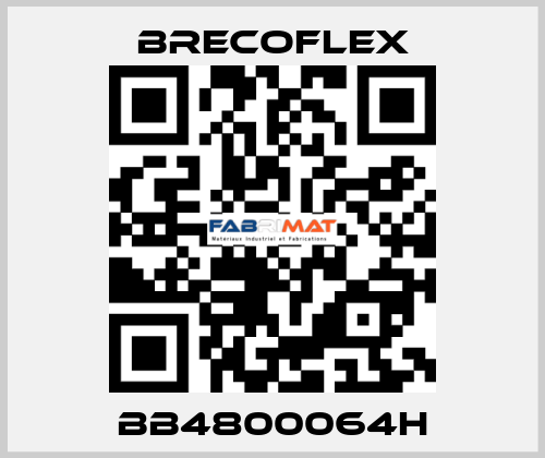 BB4800064H Brecoflex