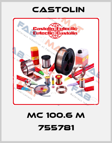 MC 100.6 m 755781 Castolin