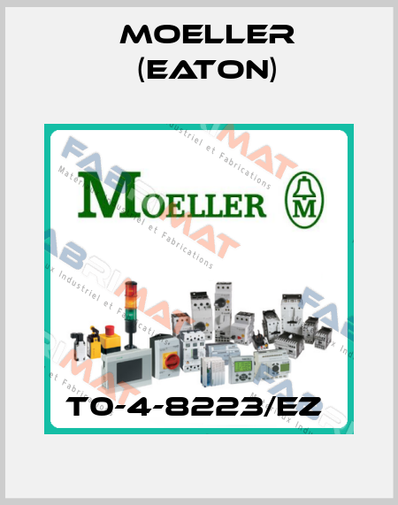 T0-4-8223/EZ  Moeller (Eaton)