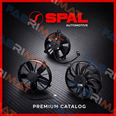 PMWM 3 out of production SPAL