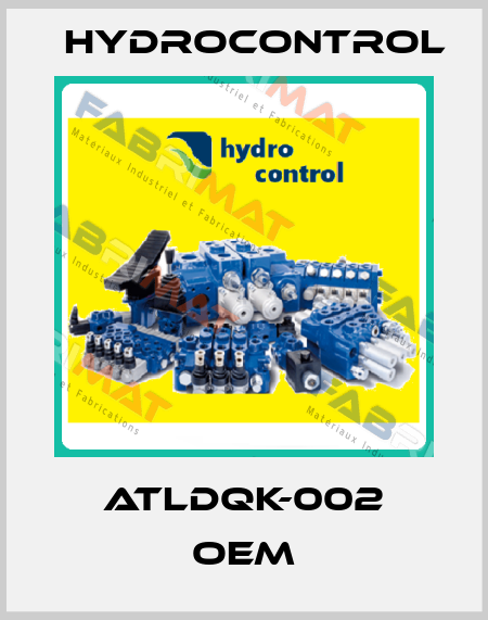 ATLDQK-002 OEM Hydrocontrol