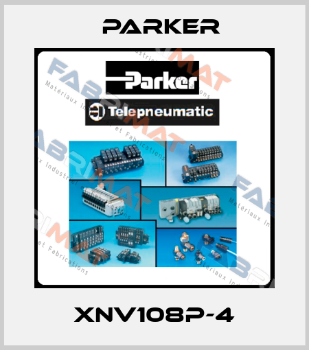 XNV108P-4 Parker