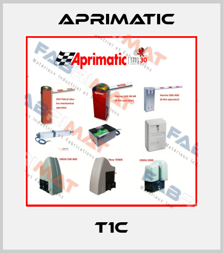 T1C Aprimatic