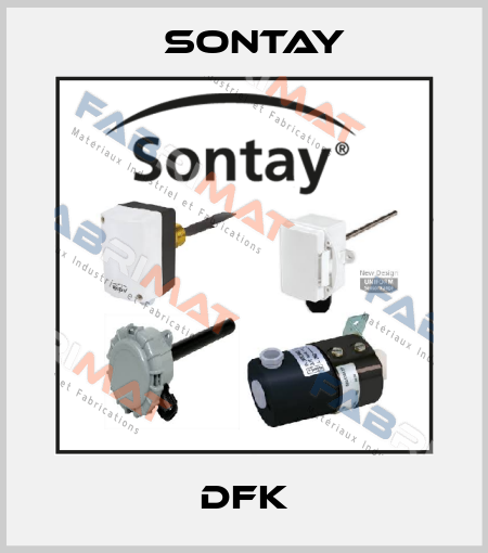 DFK Sontay