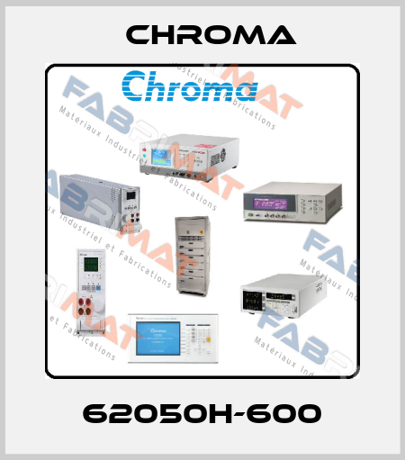 62050H-600 Chroma