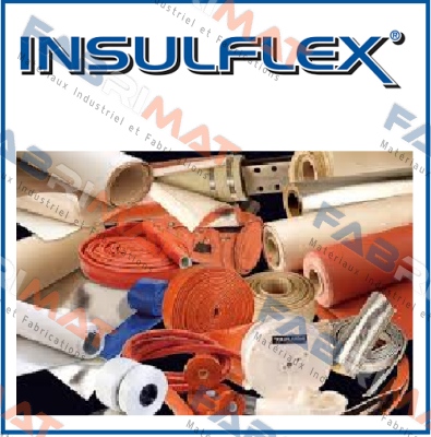 PJ 06 10mm 3/8 ADL Insulflex