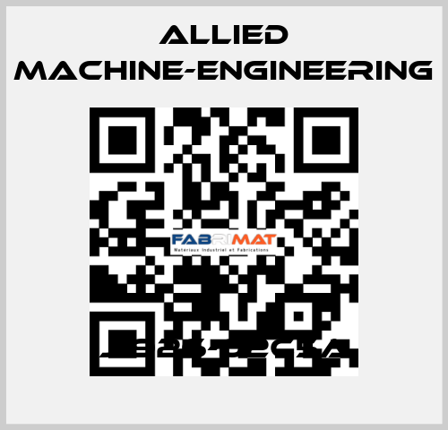 J1926-02C5A Allied Machine-Engineering