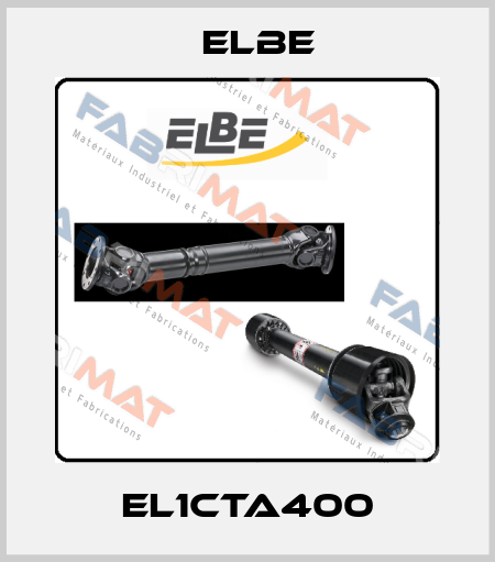 EL1CTA400 Elbe