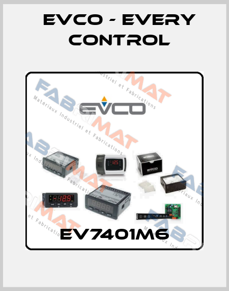 EV7401M6 EVCO - Every Control