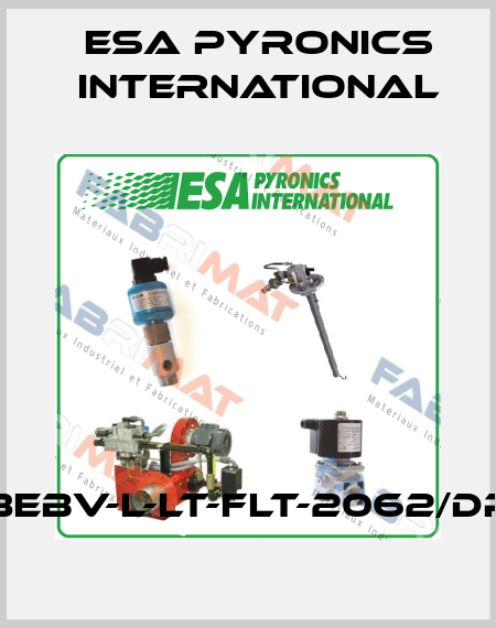 48EBV-L-LT-FLT-2062/DP2 ESA Pyronics International