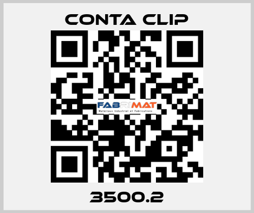 3500.2 Conta Clip