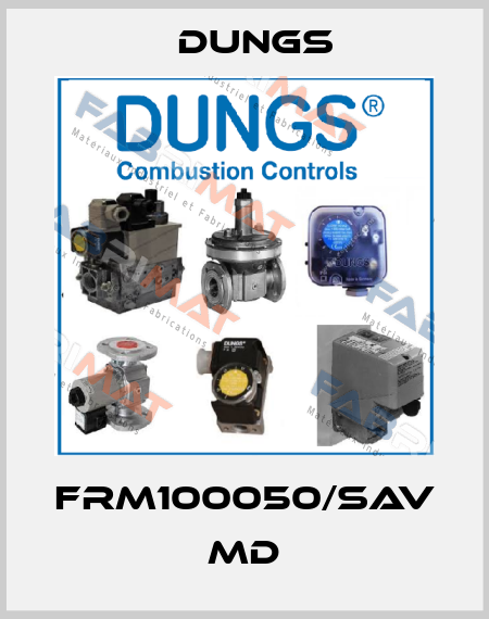 FRM100050/SAV MD Dungs