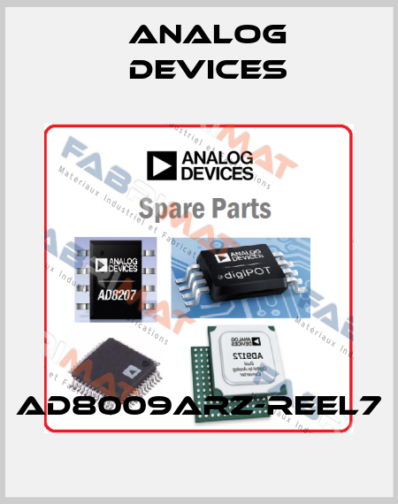 AD8009ARZ-REEL7 Analog Devices