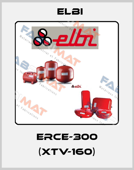 ERCE-300 (XTV-160) Elbi