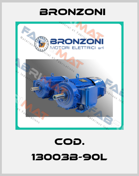 Cod. 13003B-90L Bronzoni