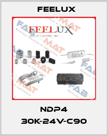 NDP4 30k-24V-C90 Feelux