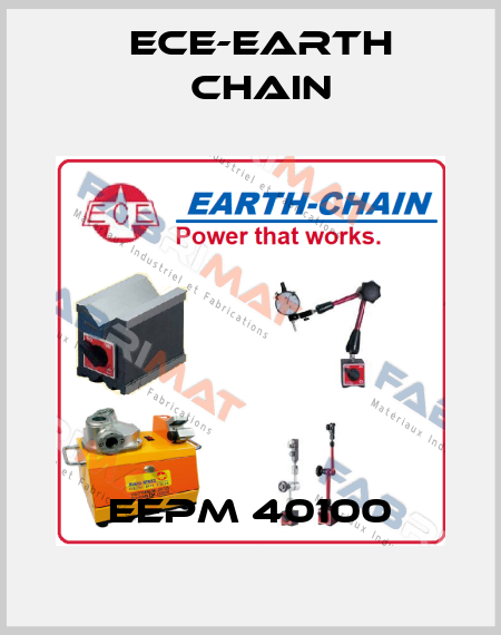 EEPM 40100 ECE-Earth Chain