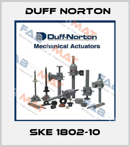 SKE 1802-10 Duff Norton