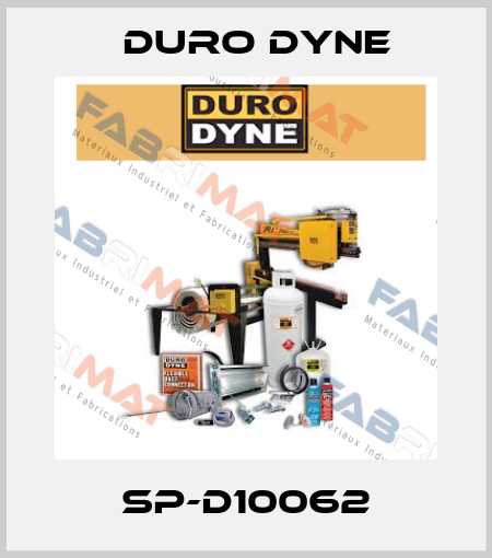 SP-D10062 Duro Dyne