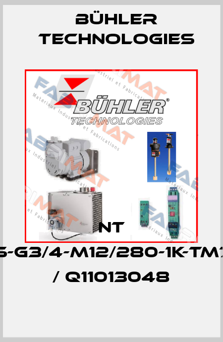 NT M-MS-G3/4-M12/280-1K-TM70NO / Q11013048 Bühler Technologies