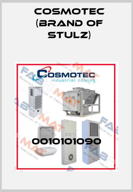 0010101090 Cosmotec (brand of Stulz)